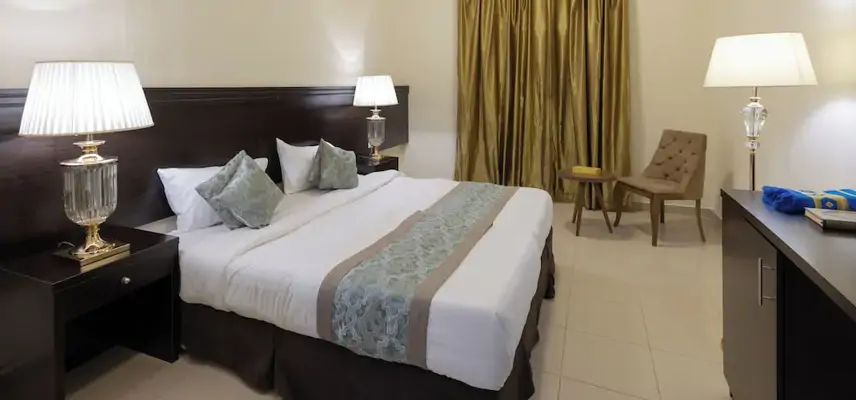 Snood Al Houda Hotel image